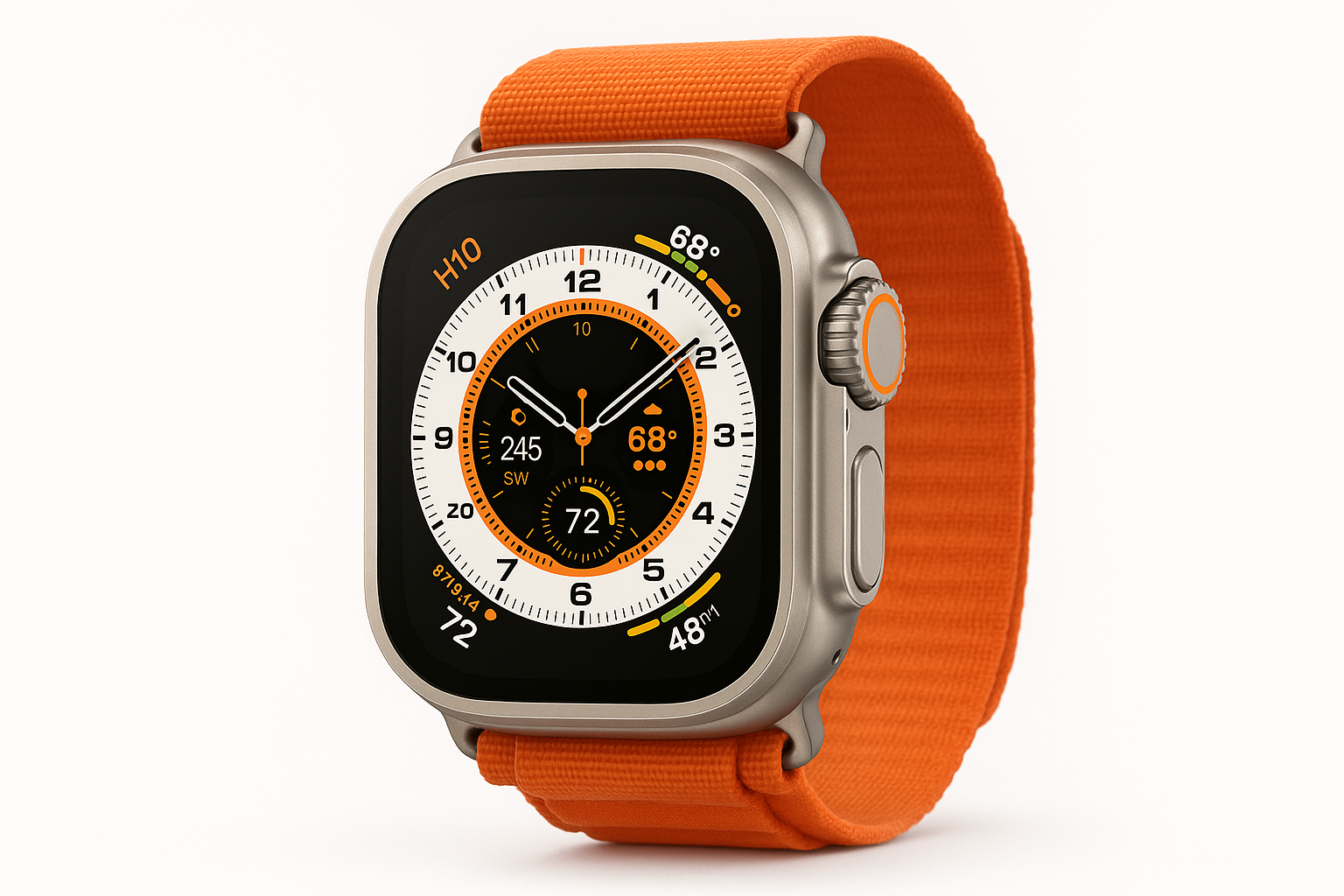 Apple Watch Ultra 2